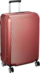 Amazon | [サムソナイト] スーツケース アーク スピナー69 コバルト